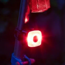 Proviz LED360 Scorpius Rear Bike Light -RideGear Shop k6a9b5328ee44faafa7faf108957b3cbf