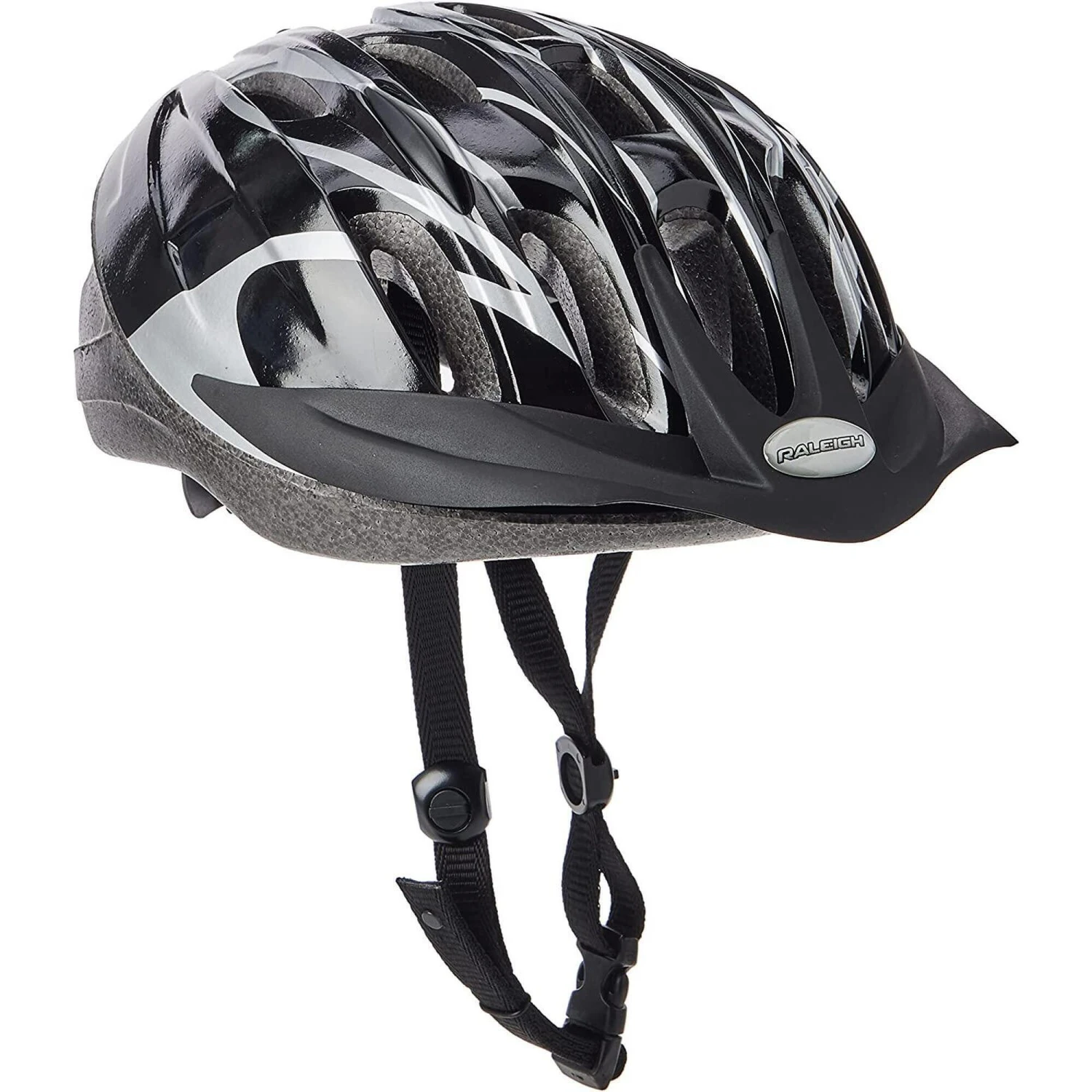 Raleigh Infusion Unisex Helmet 3 Raleigh Infusion Unisex Helmet