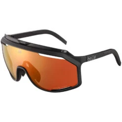 BOLLE CHRONOSHIELD SUNGLASSES -RideGear Shop k6af2c51e4af1fa196d8c4f71a4c286ad