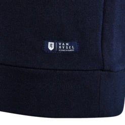 Brigade Du Pavé Lifestyle Collection Sweatshirt - Navy -RideGear Shop k6b4f962d453601f64e90087d1e4f5818