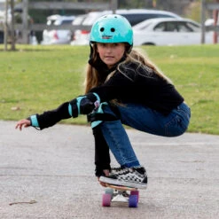 Wipeout Kids Bike Scooter Skate Helmet - Create Own Designs -RideGear Shop k6c049498087bce1c75db60b2339edf62