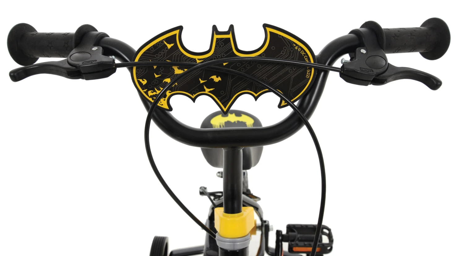 Batman My First 12" Bike 4 Batman My First 12" Bike - Image 2