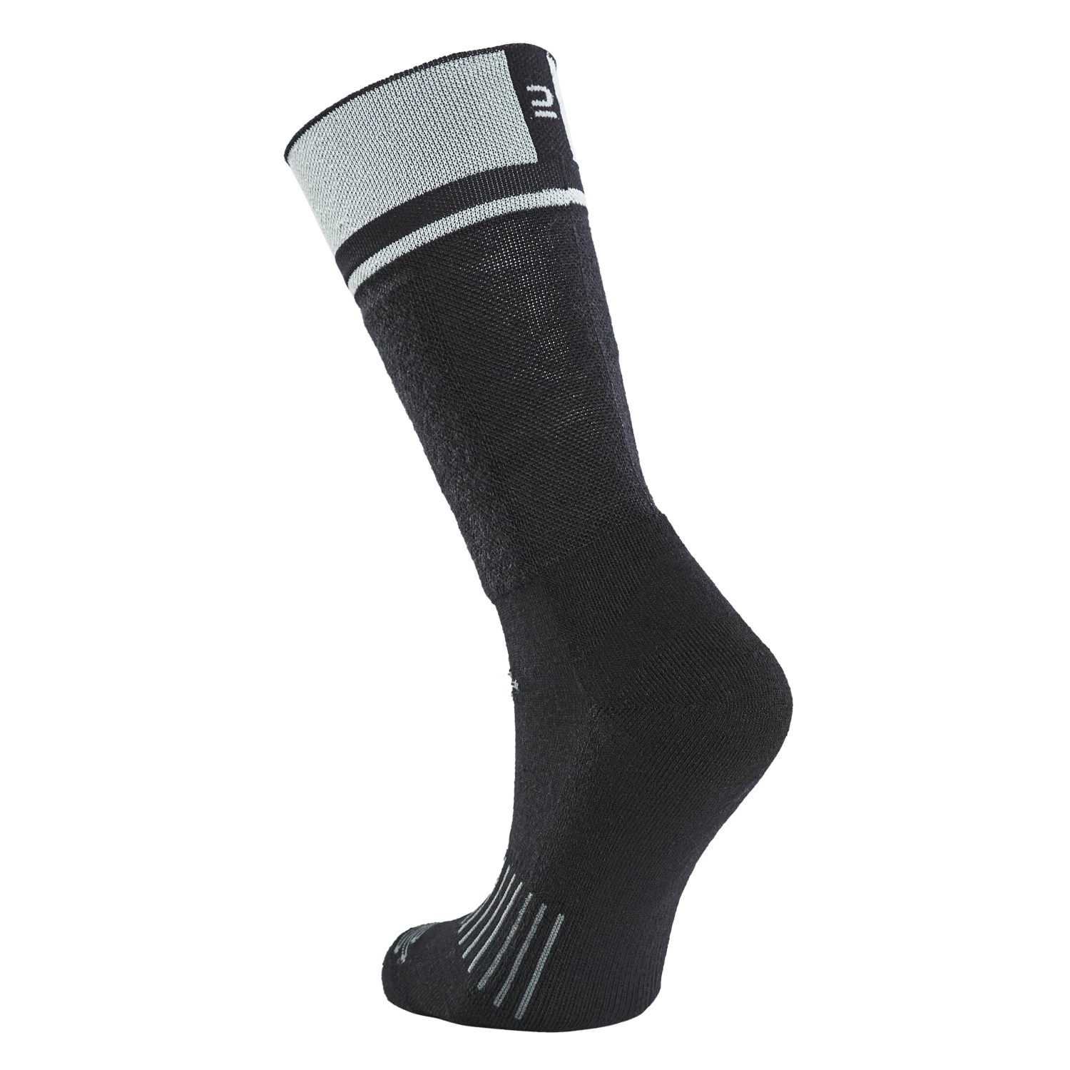 Winter Road Cycling Socks 900 Reflective 5 Winter Road Cycling Socks 900 Reflective - Image 3