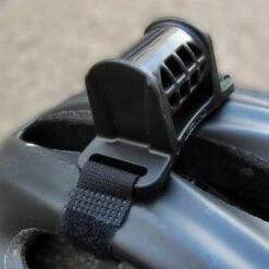 Lezyne Universal LED Light Helmet Mount -RideGear Shop k6d0c51bb525c133556e4956441789925