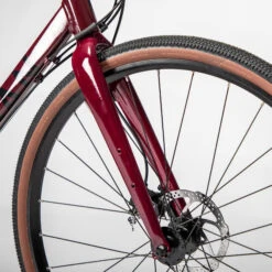 Gravel Bike Triban GRVL 520 Subcompact 19 Gravel Bike Triban GRVL 520 Subcompact -RideGear Shop k6dcf30f279cce363eec4b8a0aec8188e