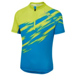 Altura Kid's Airstream Short Sleeve Jersey Road Hi-Viz Yellow/Olive 7 18 Altura Kid's Airstream Short Sleeve Jersey Road Hi-Viz Yellow/Olive 7 -RideGear Shop k6dd51fbc66180daaca7f276959dbf434