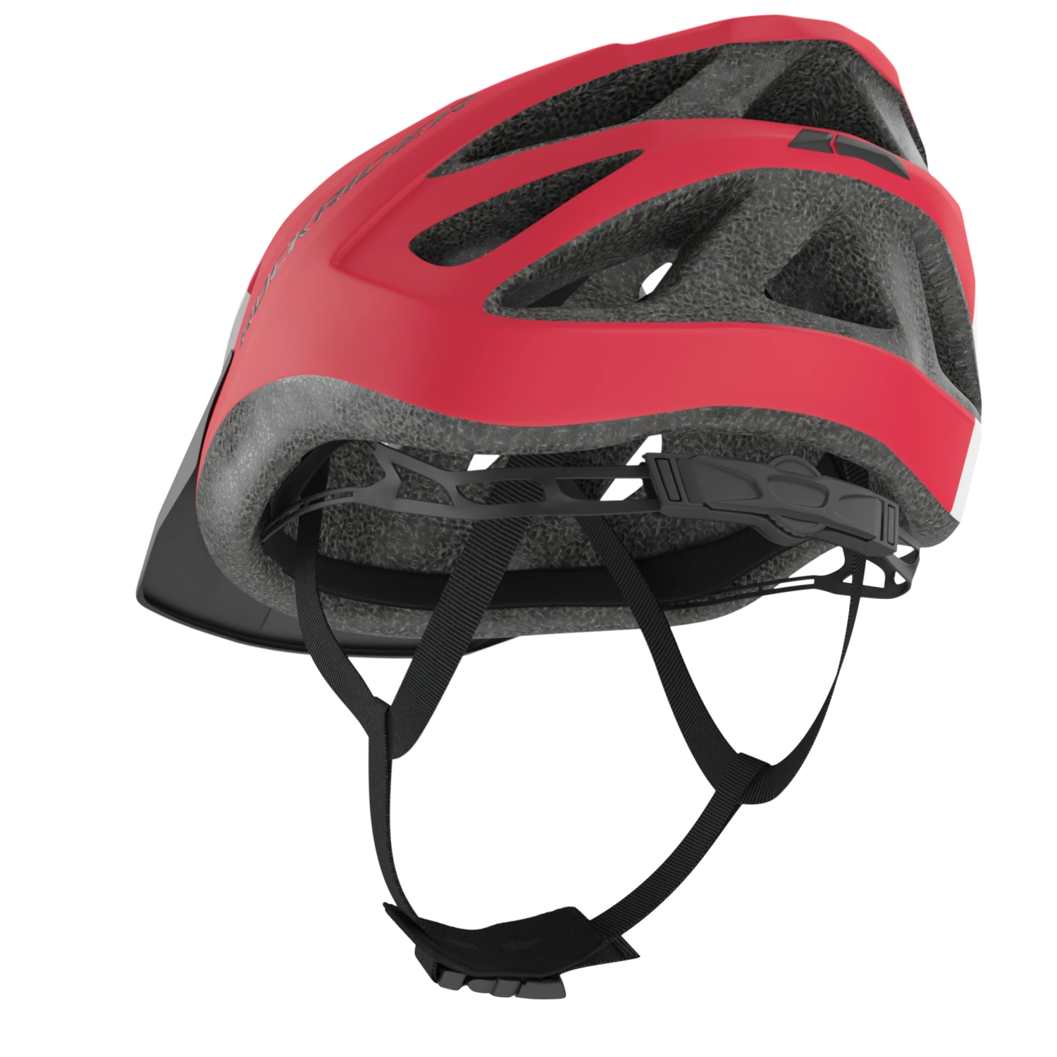 BTWIN 500 Kids' Mountain Bike Helmet 4-15 13 BTWIN 500 Kids' Mountain Bike Helmet 4-15 - Image 11