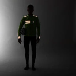 RC500 Hi-Vis Waterproof Cycling Jacket -RideGear Shop k6e245948e9904886aadc571c26bc7ba6