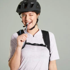 Rockrider Mountain Bike Hydration Backpack Explore 7L/2L Water -RideGear Shop k6e6b9235213ee66fb2fd1798e1b9f0f8