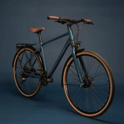 REFURBISHED LONG DISTANCE STEP-OVER CITY BIKE 900 12 REFURBISHED LONG DISTANCE STEP-OVER CITY BIKE 900 -RideGear Shop k6eb935d5b35c7a693f6f61f0456a4c45