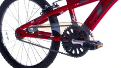 Huffy Ignyte Kids BMX Style Bike 20 Inch Red For 6 -RideGear Shop k6ee2827be0b1e678ae72a902bcea59b8