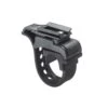 NiteRider Handlebar Strap Mount (Lumina Or Mako Series) Black 2 NiteRider Handlebar Strap Mount (Lumina Or Mako Series) Black -RideGear Shop k6f286e5dfd4b31b53d4e3b9955174c14