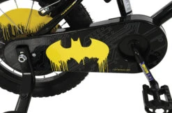 Batman 14" Bat Bike -RideGear Shop k6f65a988850c44c611179a25cccf0c5c