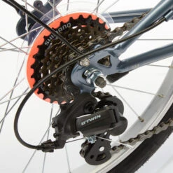 20 Inch FOLDING BIKE Btwin 120 -RideGear Shop k6f9a11c913d297bea849054cb1b6456a