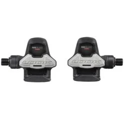 Look Keo Blade 12 Nm Carbon Pedals With Keo Grip Cleat