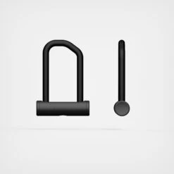 920 Bike Mini D Lock 15cm -RideGear Shop k6fee249c8cd453e54625d11c4cc6f8e9