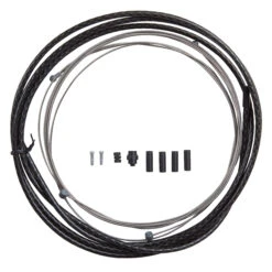 Decathlon Universal Brake Cable And Housing Kit -RideGear Shop k7007af4f8f2e149960803858e12e25c2