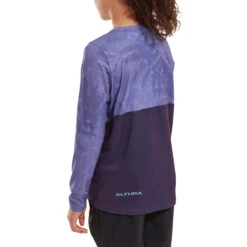 Altura Spark Light Weight Kids Long Sleeve Jersey -RideGear Shop k7017339173de05468ee45a323a271bcc