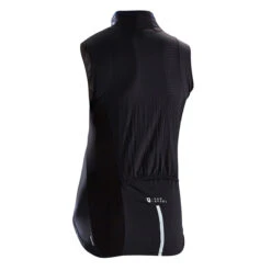 Women's Windproof Cycling Gilet -RideGear Shop k7055ca0759e544b64afd6128f1b82305