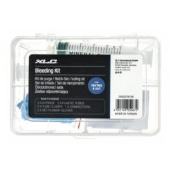 XLC Tektro / XLC Brake Bleed Kit For Hydraulic Cycle Brakes 9 XLC Tektro / XLC Brake Bleed Kit For Hydraulic Cycle Brakes -RideGear Shop k707437fa79af094c7ddabb0fc65a4d7b