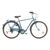 CITY BIKE ELOPS 120 HIGH FRAME -RideGear Shop k70e38376fef23c77c0af43e5762fa552