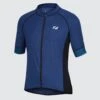 Zone3 Performance Culture Cycle Jersey Mens's Blue -RideGear Shop k71377e69f58fe9a50174e0397b1d64f6