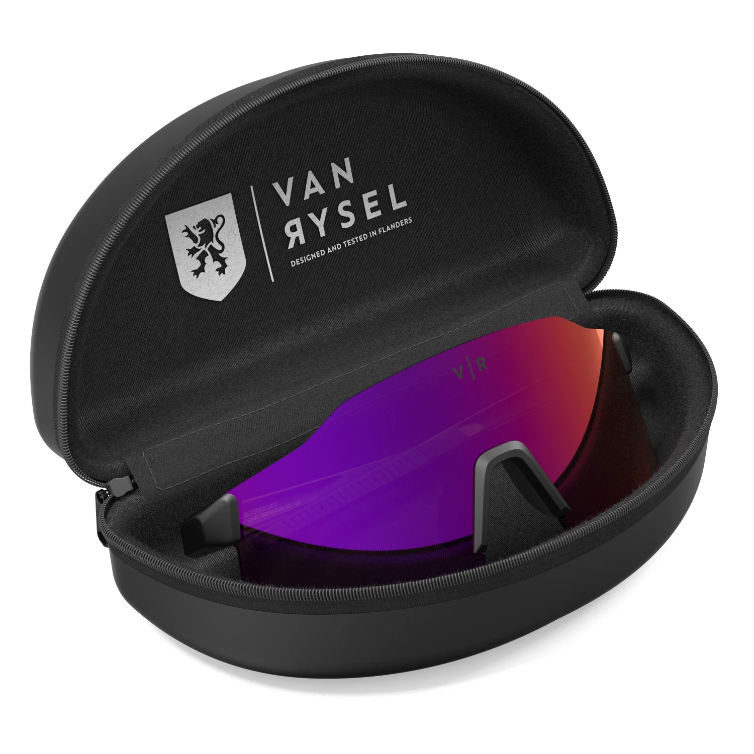 Adult Cycling Sunglasses RoadR 920 Category 3 High-Definition 14 Adult Cycling Sunglasses RoadR 920 Category 3 High-Definition - Image 12