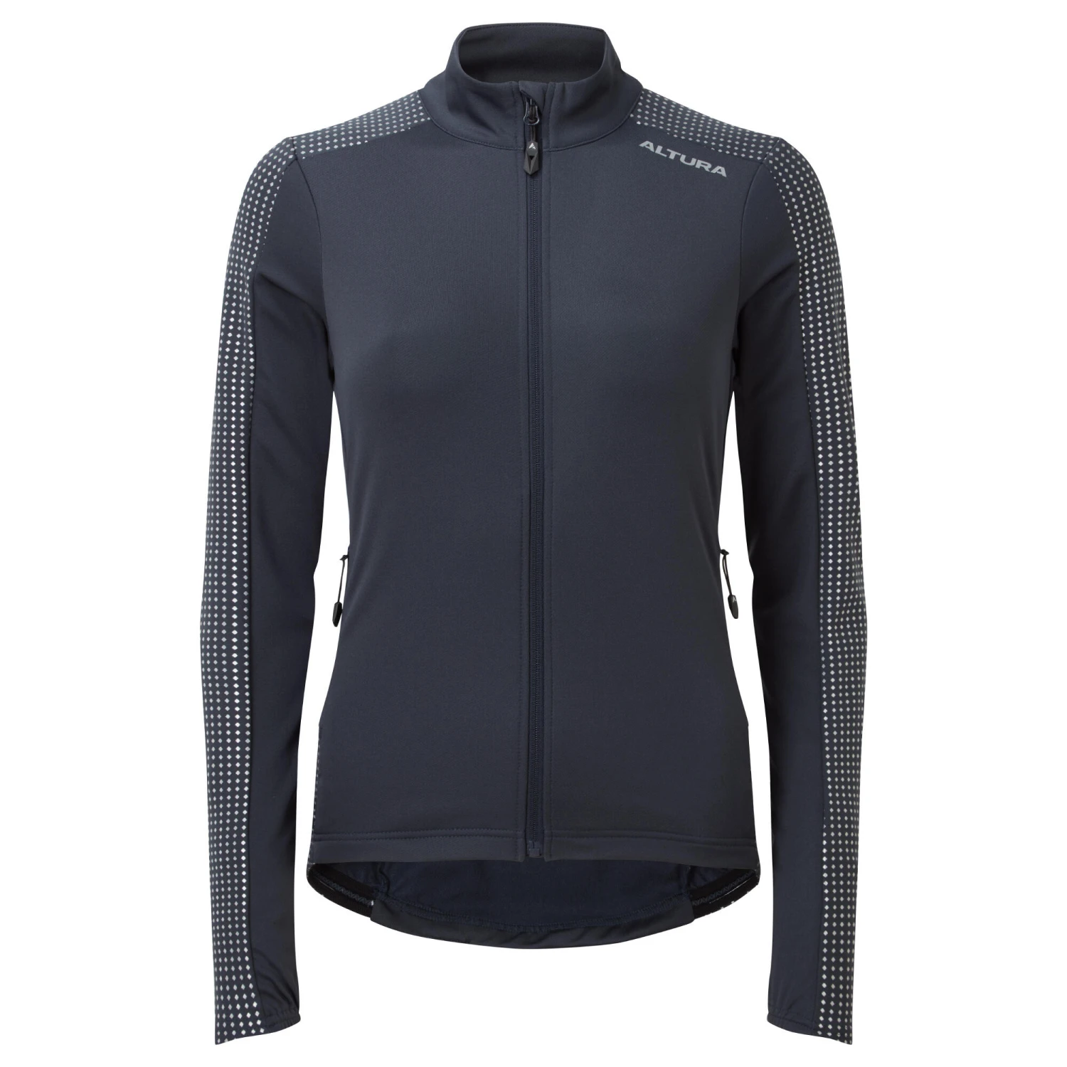 Altura Nightvision Women's Long Sleeve Jersey 5 Altura Nightvision Women's Long Sleeve Jersey - Image 3