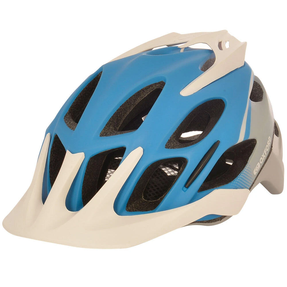 Oxford Tucano MTB Helmet 5 Oxford Tucano MTB Helmet - Image 3