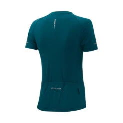 Zone3 Italian Design Aerofit Cycle Jersey Women's Blue -RideGear Shop k719013d45c5b19ee359fc8b63b9fe296