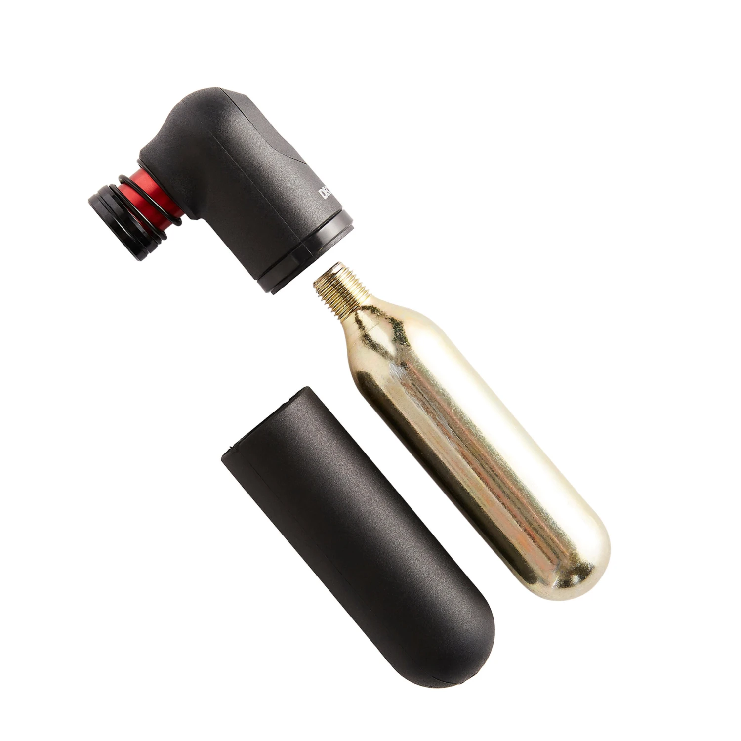 Riverside ROAD Bike CO2 Pump With 16g Cartridge 4 Riverside ROAD Bike CO2 Pump With 16g Cartridge - Image 2