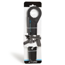 Decathlon Hollowtech II Bottom Bracket Tool -RideGear Shop k71ba79cbb3392fec135c68096ba420fe