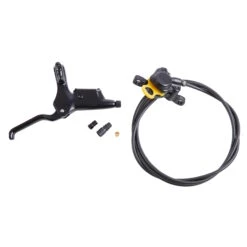 160 Mm Rotor 1450 / 1500 Mm Hydraulic Brake Kit