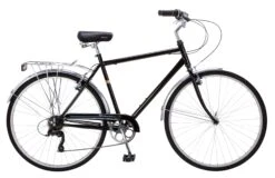 Schwinn Wayfarer Black -RideGear Shop k71ecebc98bae3e4c577a3f94da9cdb3d