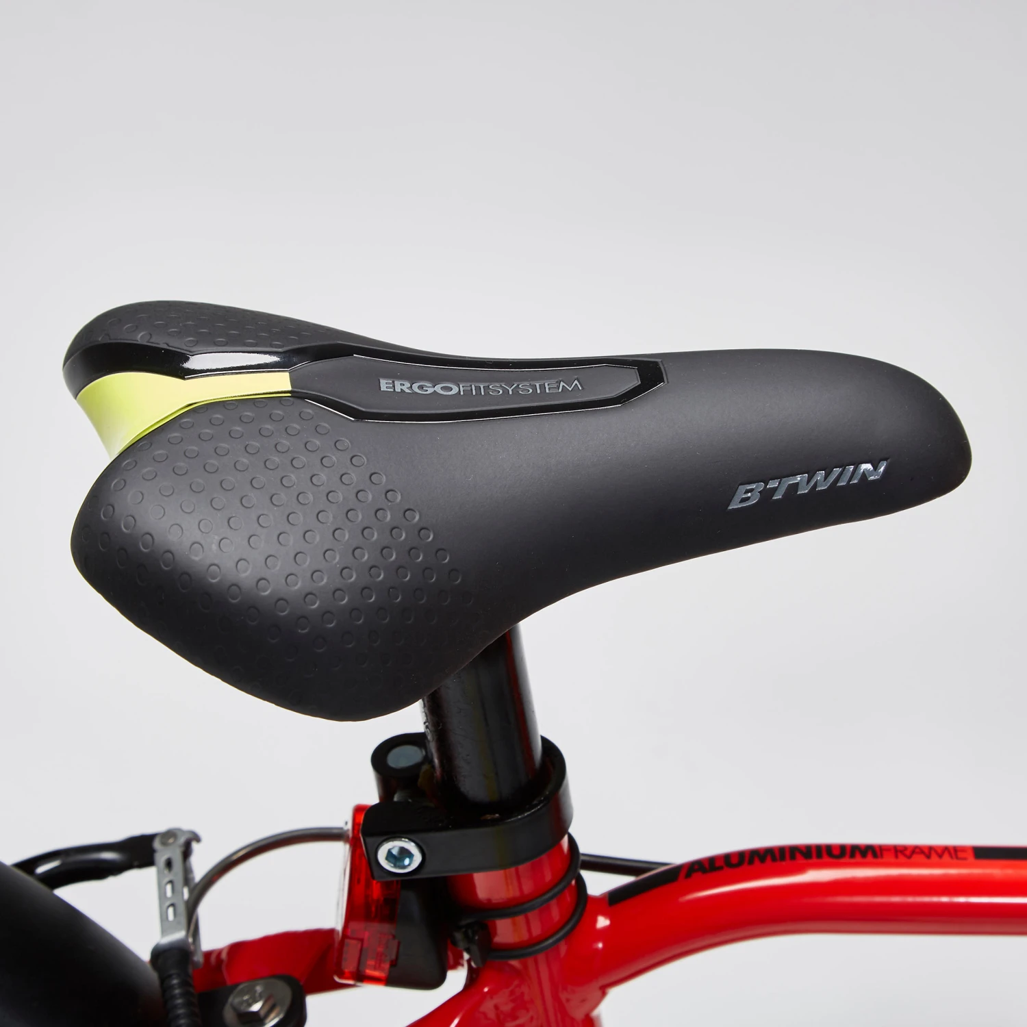 BTWIN 16 Inch KIDS BIKE RACING 900 4-6 YEARS OLD 8 BTWIN 16 Inch KIDS BIKE RACING 900 4-6 YEARS OLD - Image 6