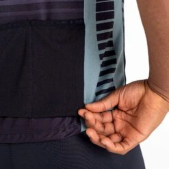 Dare 2b Mens Virtuous Underlined AEP ShortSleeved Cycling Jersey (Agave Green) -RideGear Shop k72011a4ee7ee69cecae53efba57b05d2