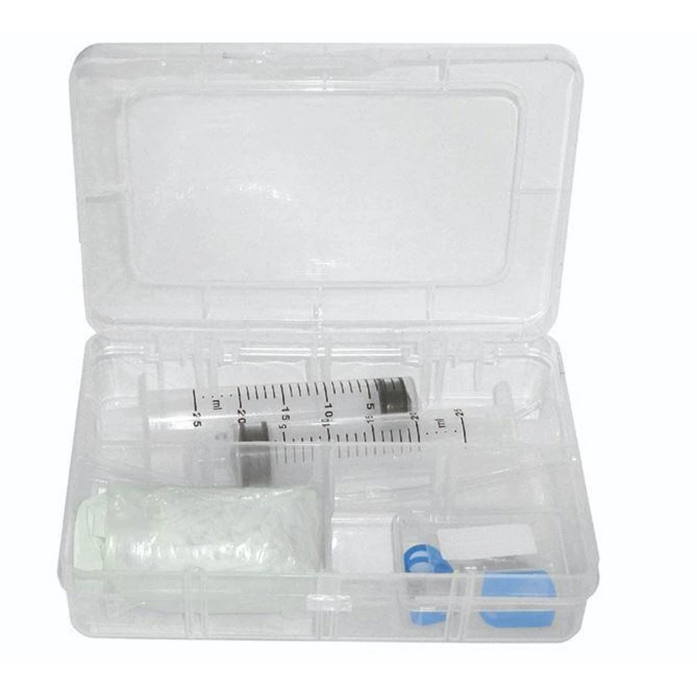 XLC Magura Brake Bleed Kit For Hydraulic Cycle Brakes 3 XLC Magura Brake Bleed Kit For Hydraulic Cycle Brakes