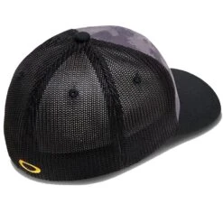 Oakley Trucker 2 Unisex Cap -RideGear Shop k72ae5bf9898379478c5800da9016b1de