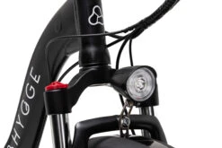 Hygge Vester Step Folding Fat Tyre E -RideGear Shop k73314133ebc40e9a192d8a0d6b1785e6