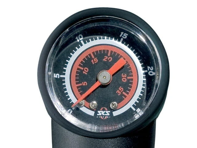 SKS SAM Suspension Shock Pump 6 SKS SAM Suspension Shock Pump - Image 4