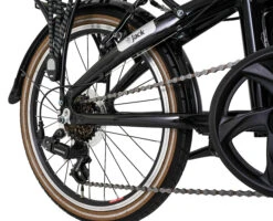 Dawes Jack Black -RideGear Shop k73e912f0d7517f189be770b8e8d2e149