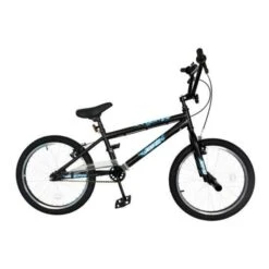 XN-10 20In Spoked Freestyle BMX