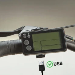 Riverside ELECTRIC HYBRID BIKE ORIGINAL 920E - Grey 18 Riverside ELECTRIC HYBRID BIKE ORIGINAL 920E - Grey -RideGear Shop k743f237590563ca59b96fe46c51fadc6