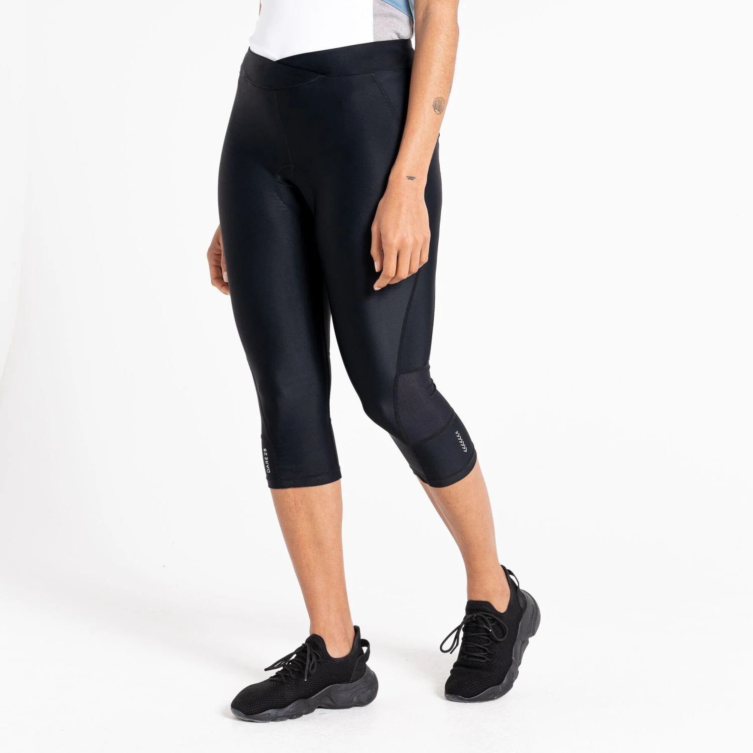 Dare 2b Worldly Women's Cycling Leggingss 7 Dare 2b Worldly Women's Cycling Leggingss - Image 5