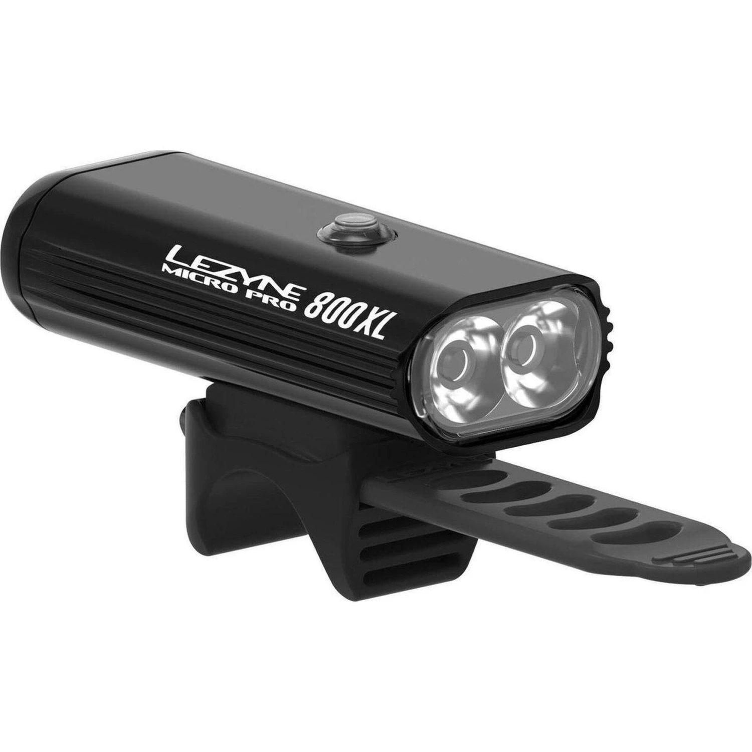 Lezyne Micro Pro Drive 800XL 3 Lezyne Micro Pro Drive 800XL