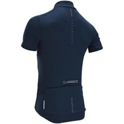 Refurbished Men's Short-Sleeved Road Cycling Summer Jersey RC500 -RideGear Shop k74842cd9229ba7d5b84e06c4bea6ea63