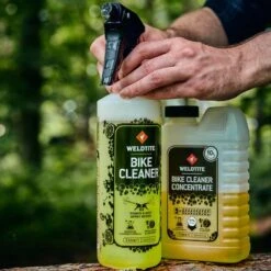 Weldtite Bike Cleaner Concentrate 1 Litre -RideGear Shop k74cff84cec3f485918a3a4b9a9ffd22a
