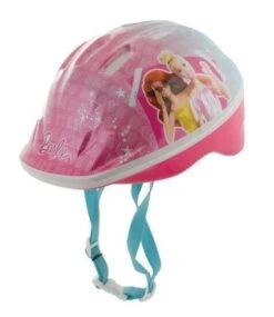 Disney Barbie Safety Helmet - 48 10 Disney Barbie Safety Helmet - 48 -RideGear Shop k74e80f9e45769aae8bb07ab685dad1bc