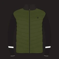 Proviz REFLECT360 Platinum Men's Reflective Windproof E -RideGear Shop k750b7756ec83f59f82bdd0175f9f78df