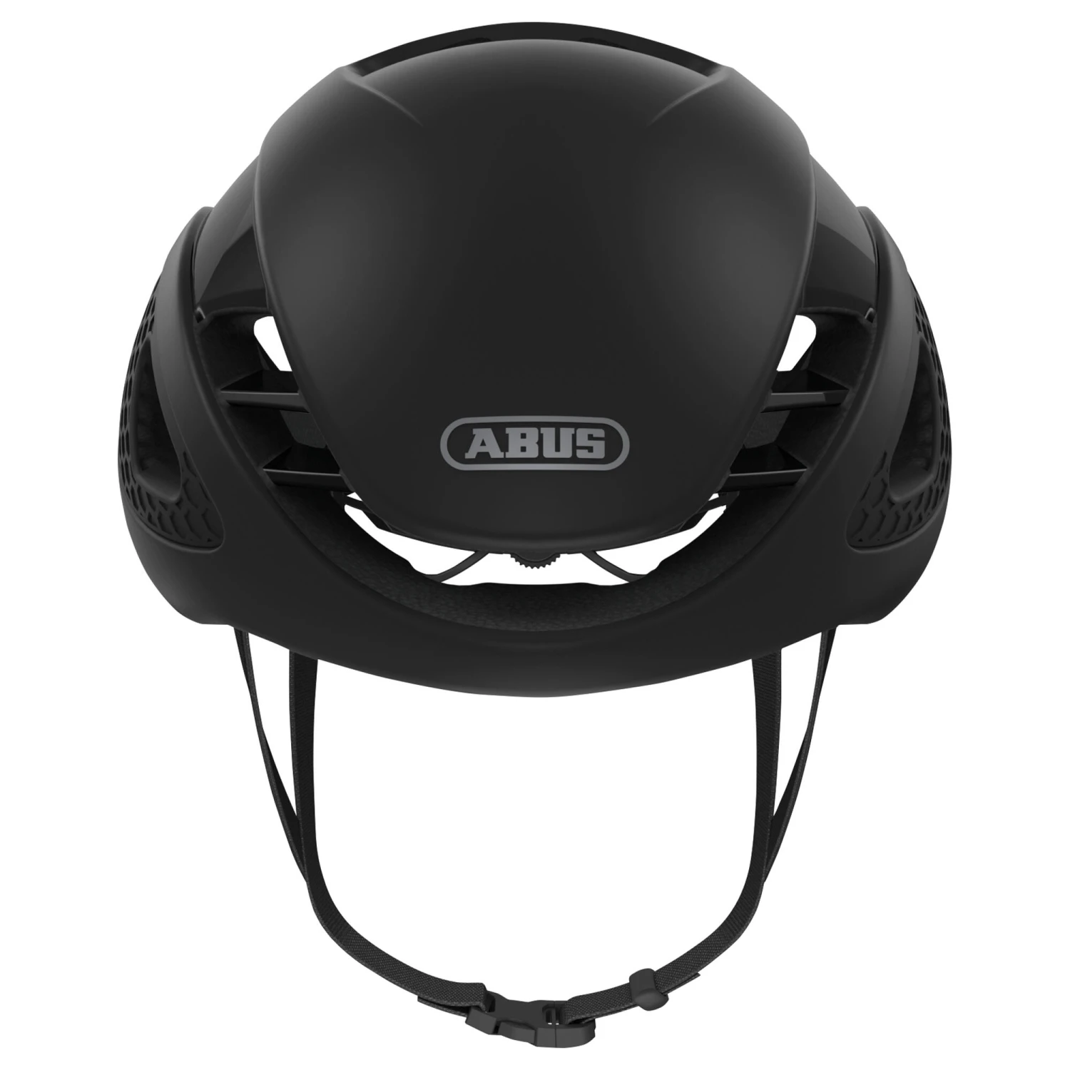 Abus Cycling Helmet Gamechanger - Black 4 Abus Cycling Helmet Gamechanger - Black - Image 2